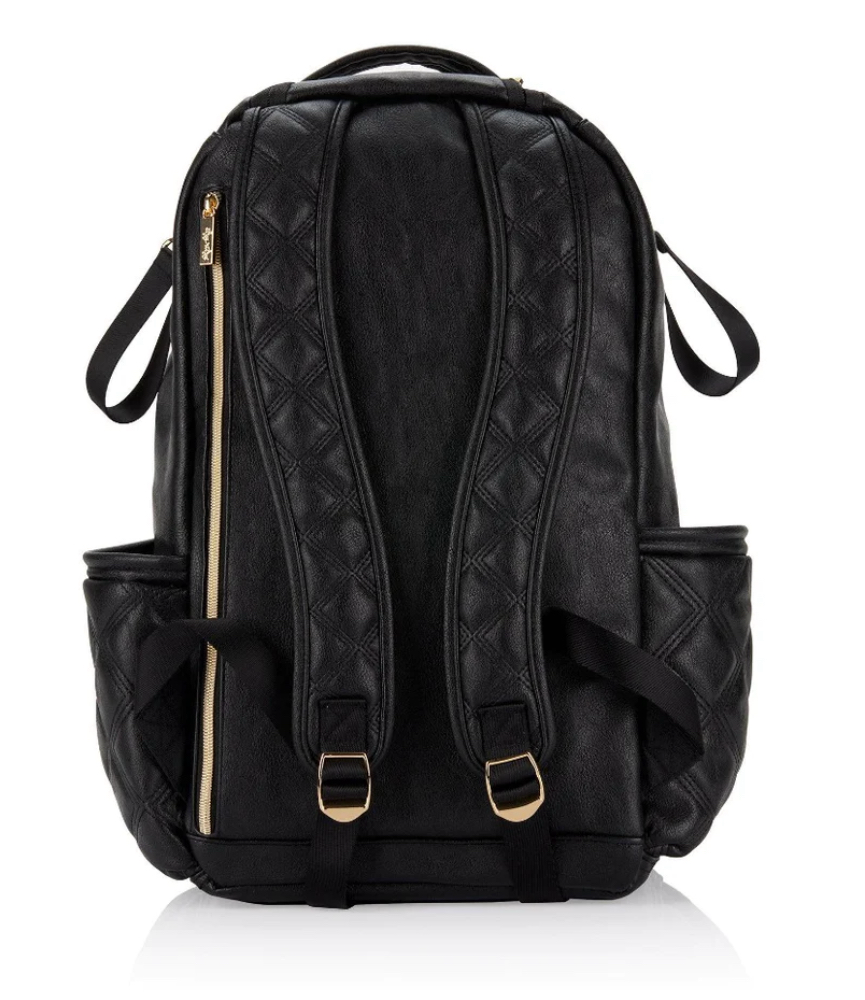 Itzy ritzy boss backpack hotsell